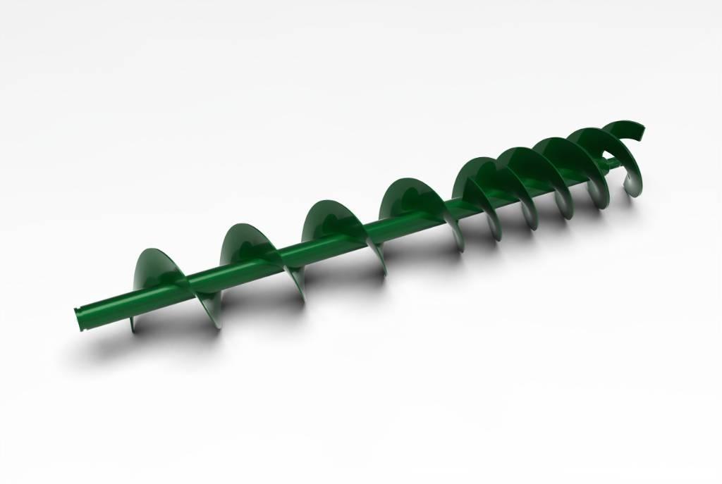 PW AH169118 Skurtresker tilbehør