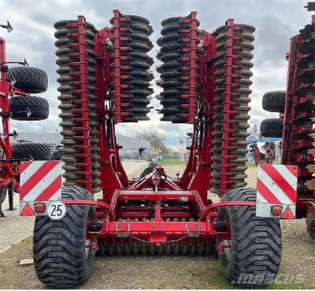 Horsch Joker 10 RT Skålharver