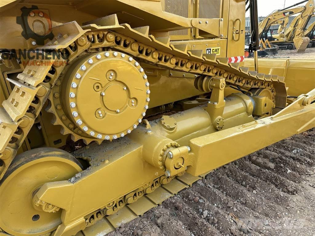 CAT D 7 R Dozere Beltegående