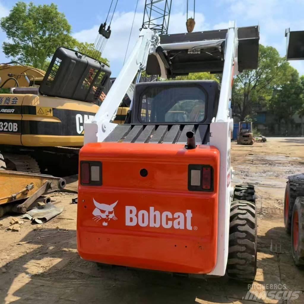 Bobcat S 160 Kompaktlastere