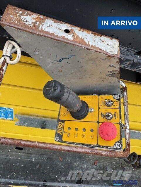 Airo X14EW Sakselifter