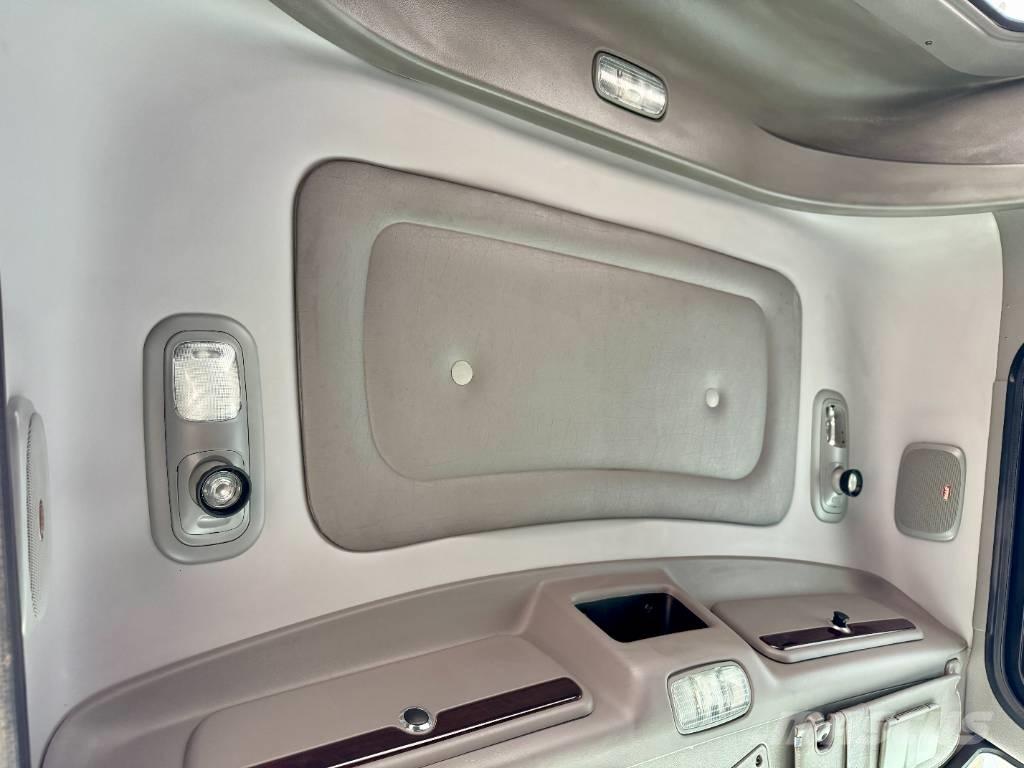 Peterbilt 367 Trekkvogner