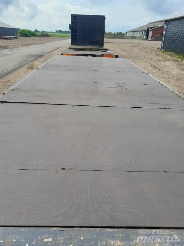 Dapa 1 Planhengere