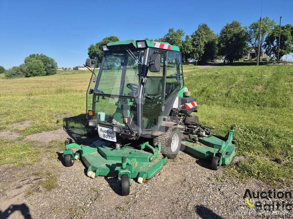 Ransomes HR6010 Sitteklippere