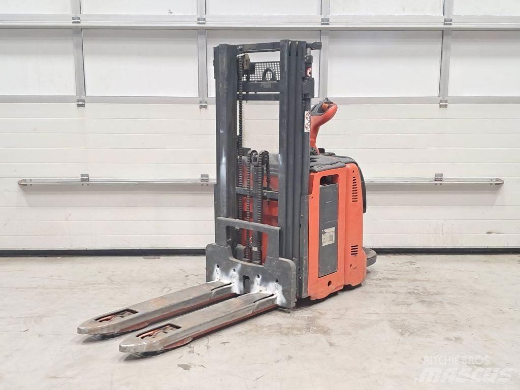 Linde D12 AP Ledestablere