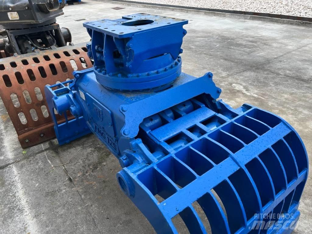 Trevibenne PMG 12S Gripere