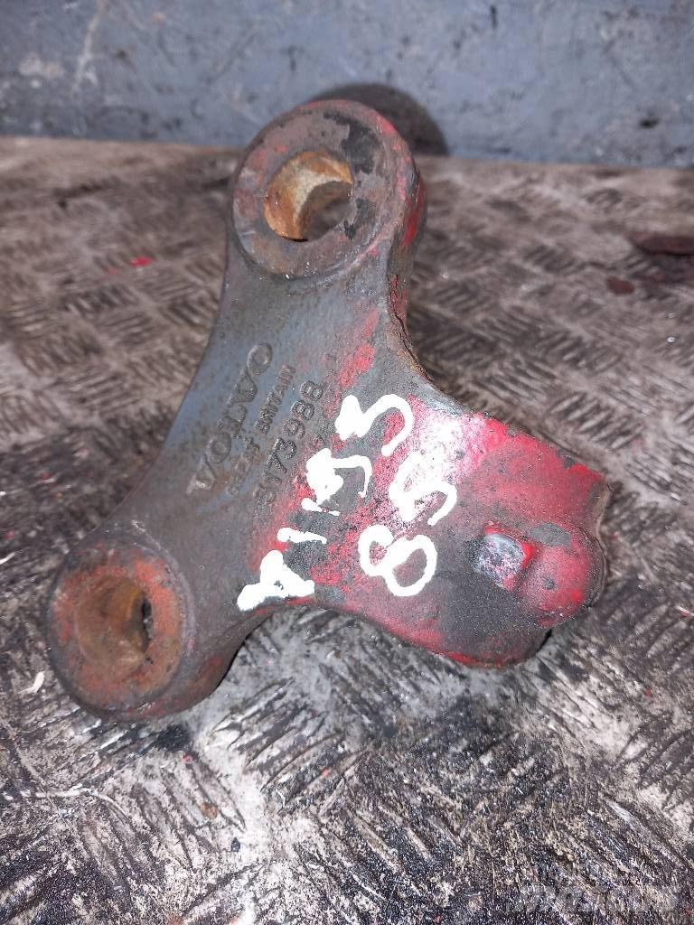 Volvo FH 12 3173988 Chassis og understell