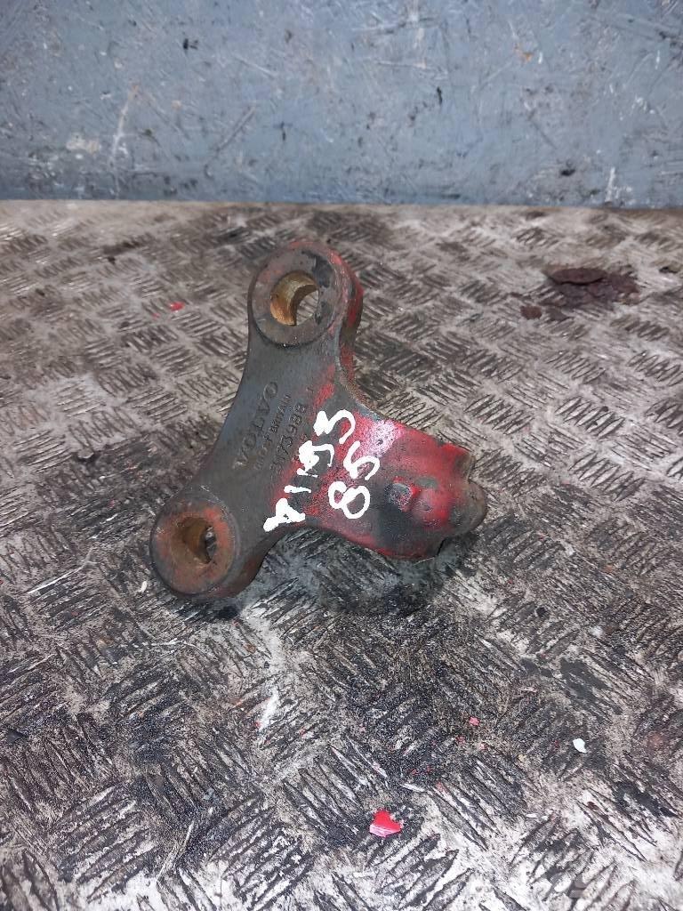 Volvo FH 12 3173988 Chassis og understell