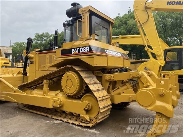 CAT D 8 R Dozere Beltegående