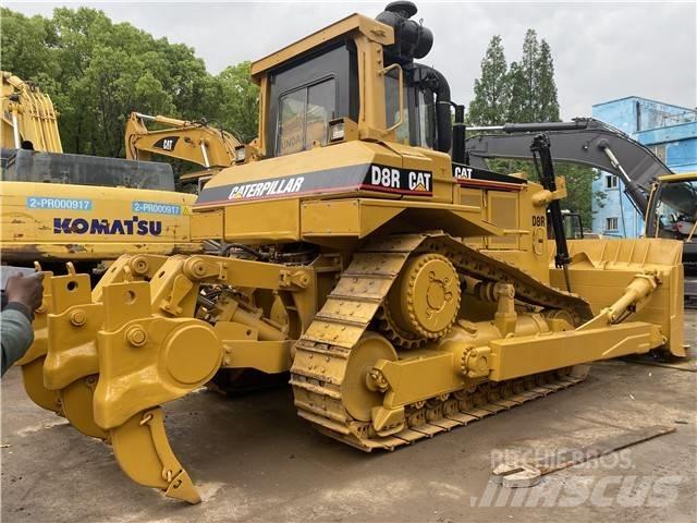 CAT D 8 R Dozere Beltegående