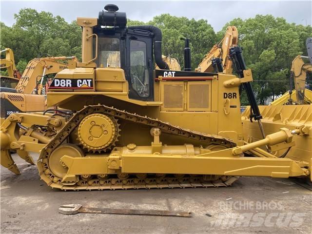 CAT D 8 R Dozere Beltegående