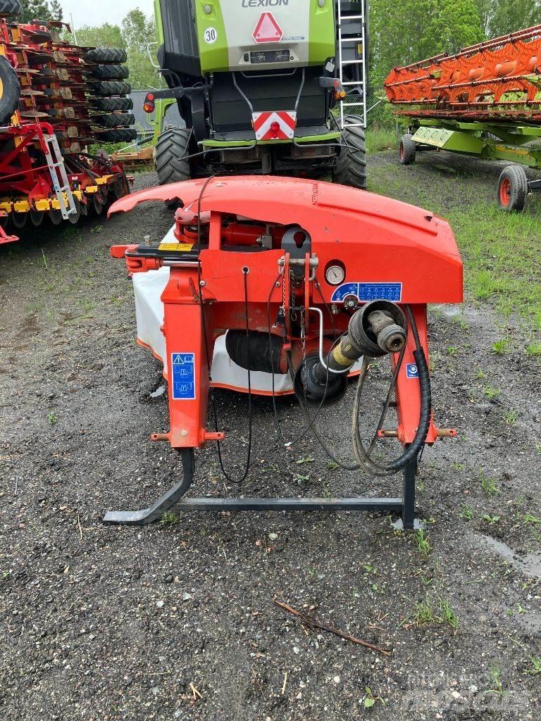 Kuhn gmd 3511 Slåmaskiner