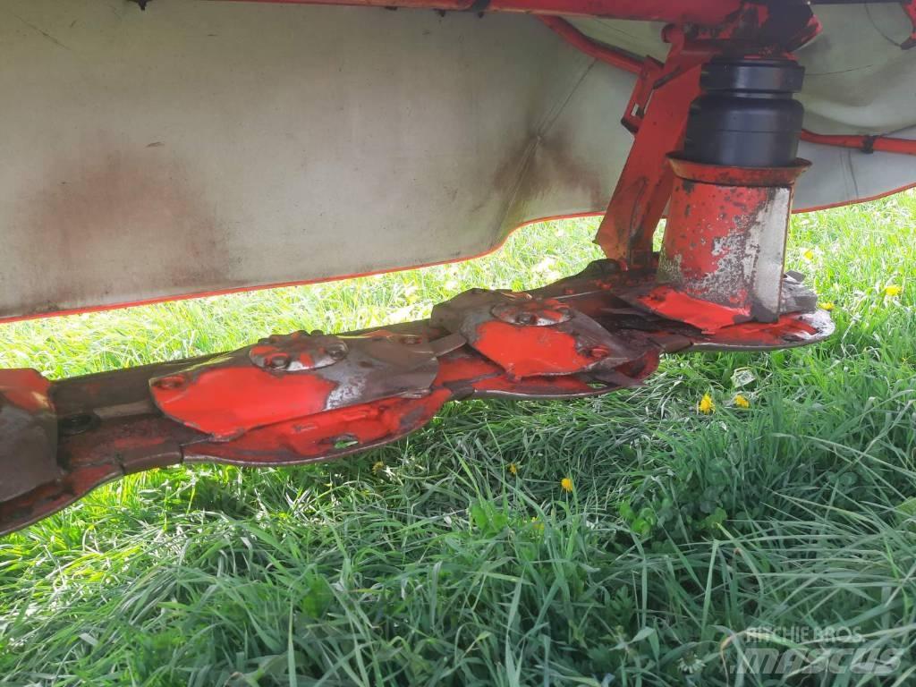 Kuhn gmd 3511 Slåmaskiner