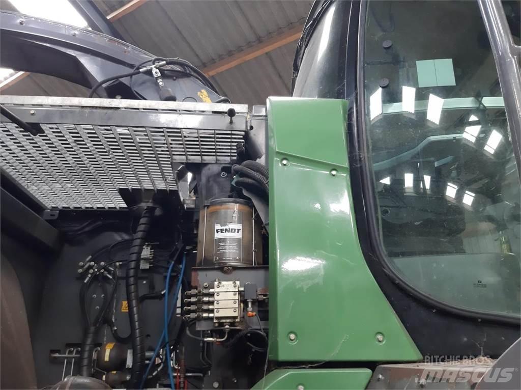 Fendt Katana 65 Selvdrevne fôrhøstere