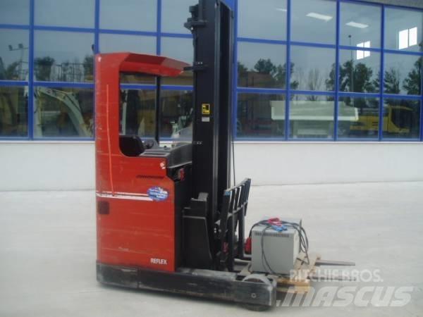BT RR B2/14 Teleskoplastere