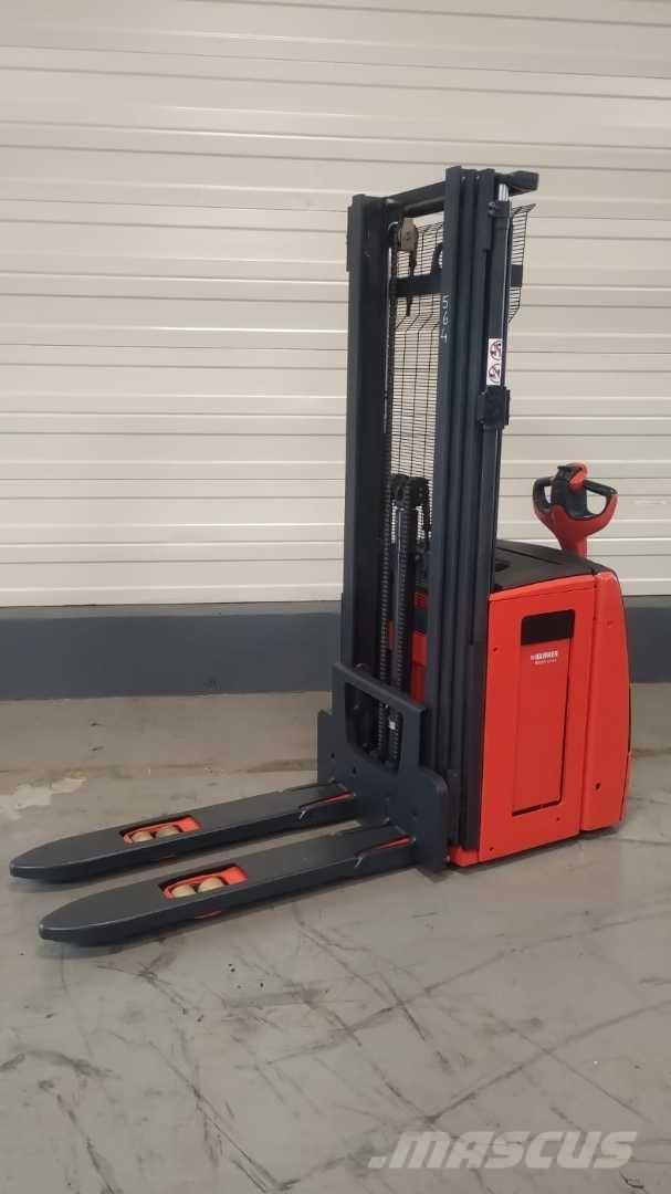 Linde L14 Stablere