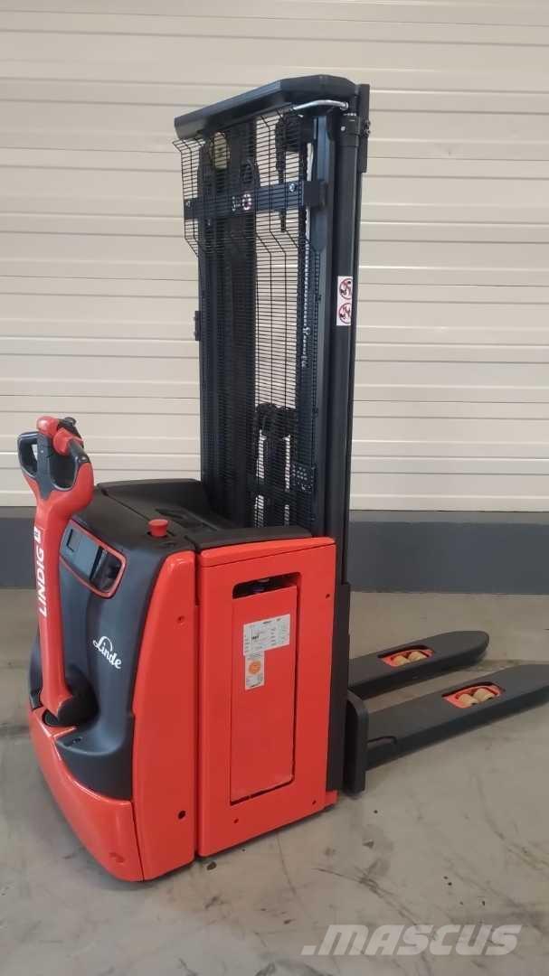 Linde L14 Stablere