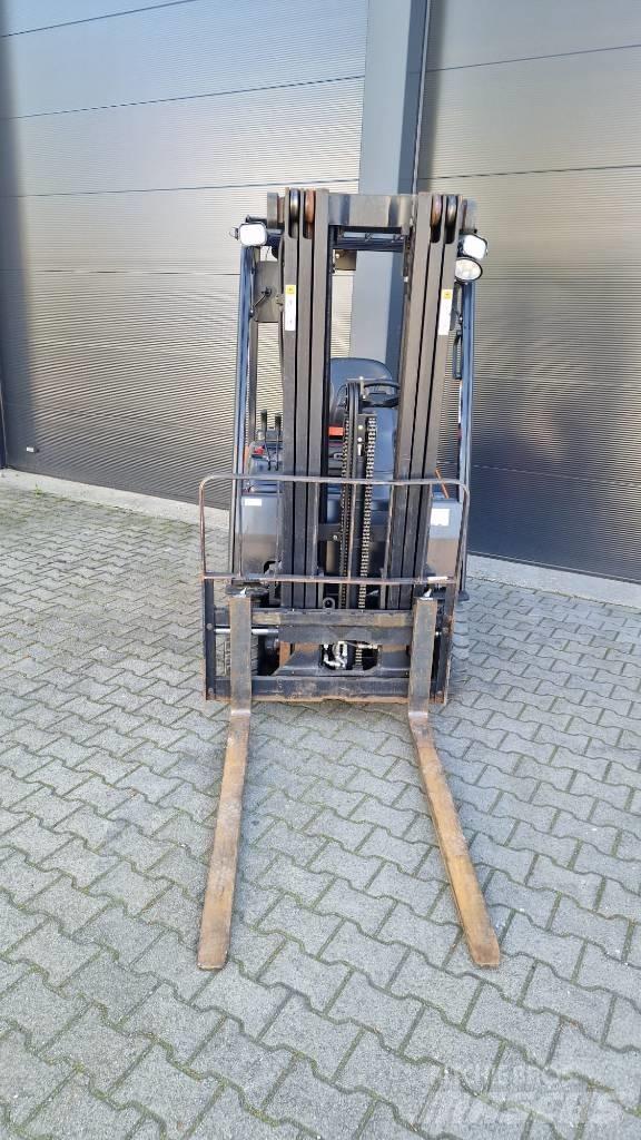 Doosan B15T-7 Elektriske trucker