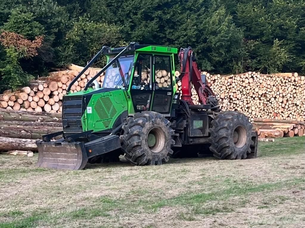 Noe Nf 170-4r Stammelunner