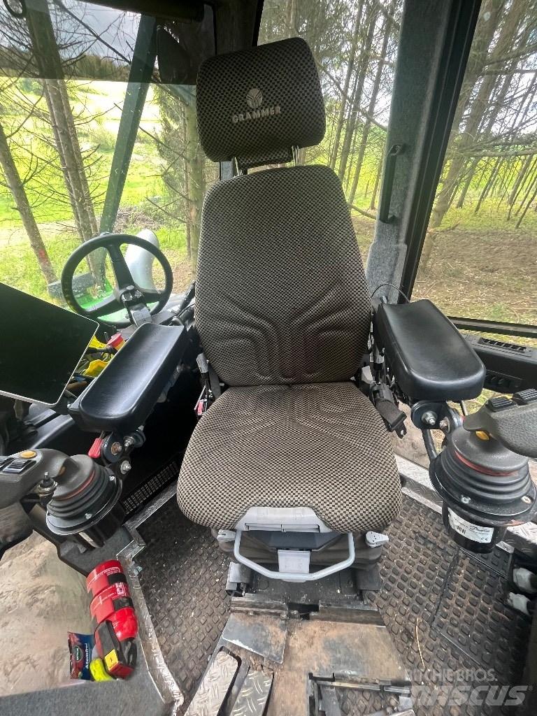 Noe Nf 170-4r Stammelunner