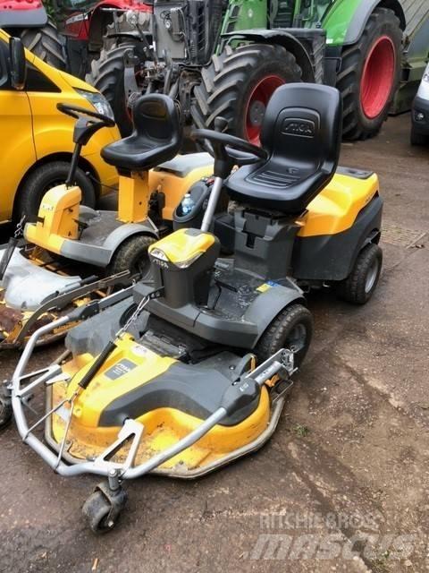 Stiga 620 PW Sitteklippere