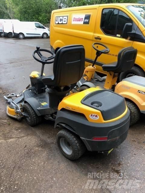 Stiga 620 PW Sitteklippere