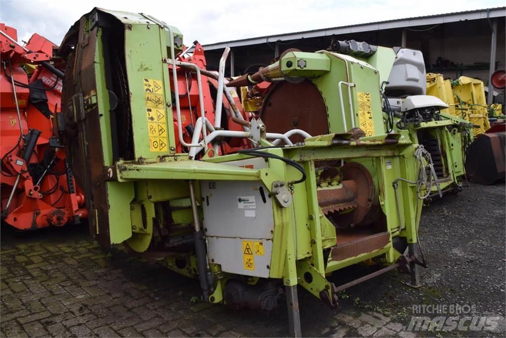 CLAAS RU 450 Annet fôrhøsterutstyr