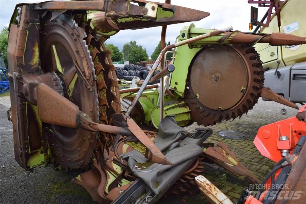 CLAAS RU 450 Annet fôrhøsterutstyr