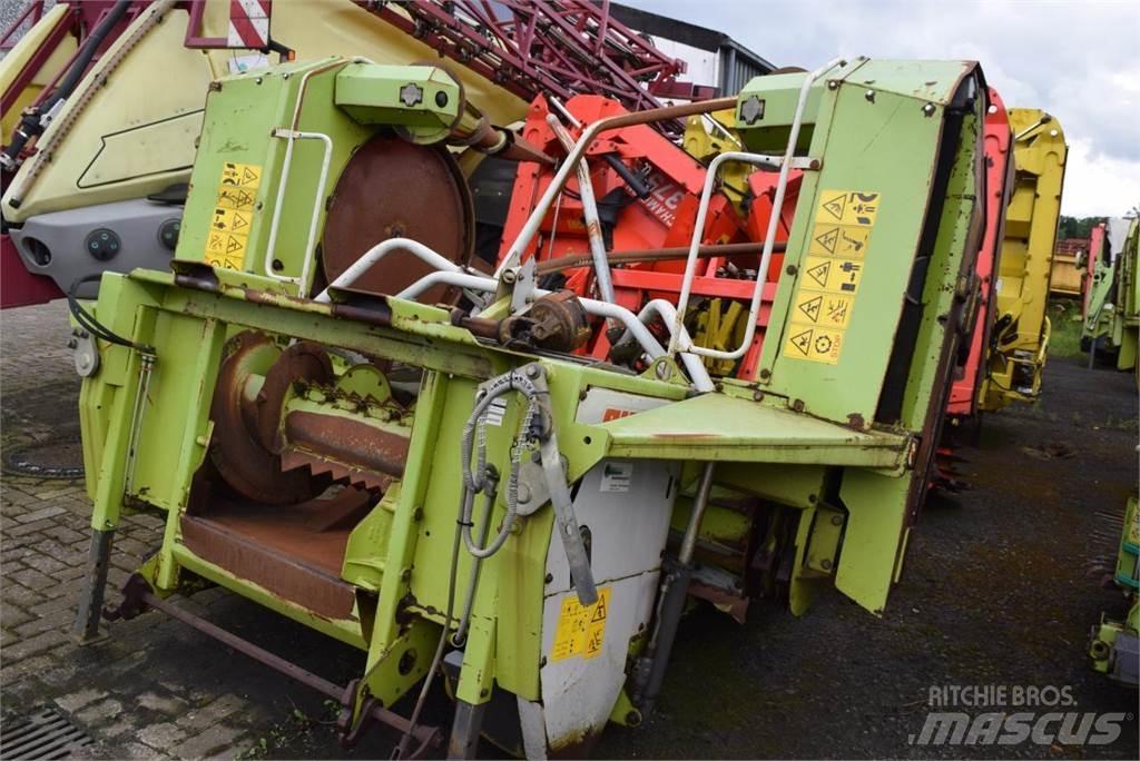 CLAAS RU 450 Annet fôrhøsterutstyr
