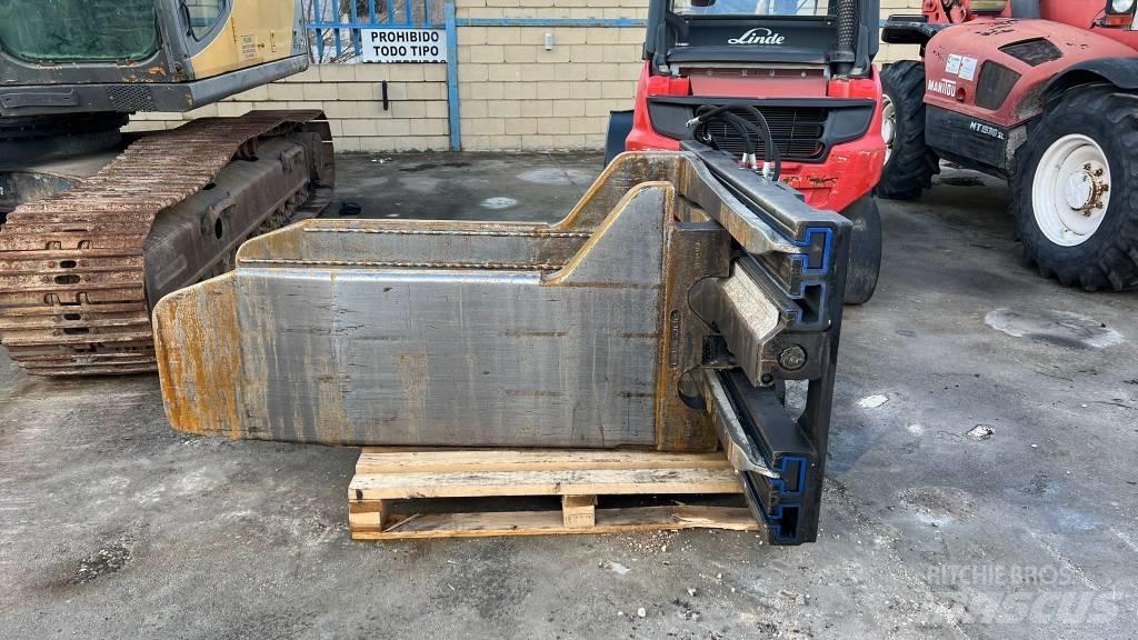 Cascade 170G Klemme
