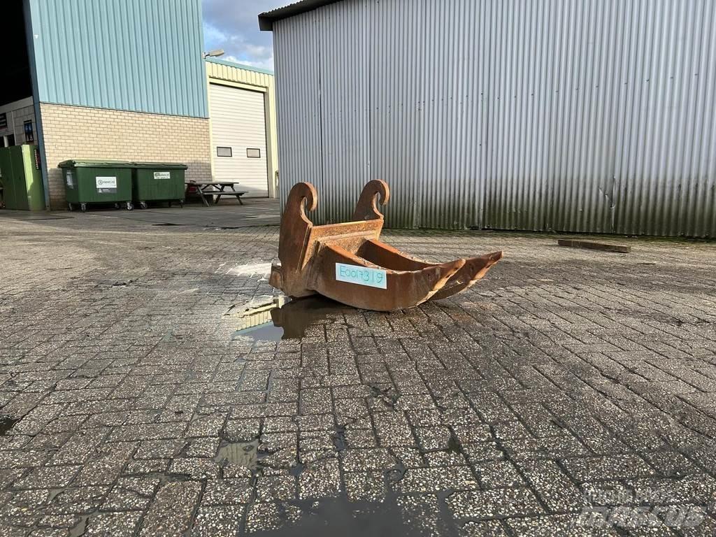 Double TR-40-CW40 Anlegg - Annet