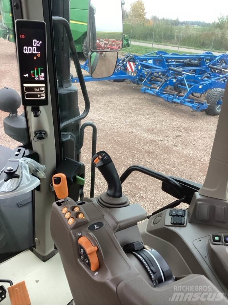 John Deere 6120M Traktorer