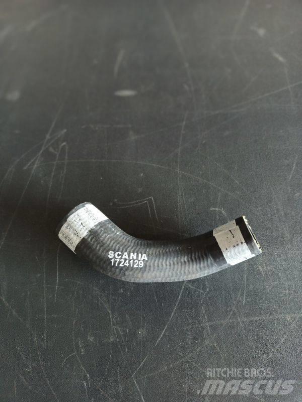 Scania HOSE 1724129 Motorer