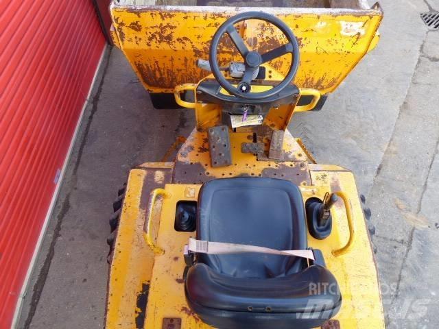Thwaites 3T Mini dumpere