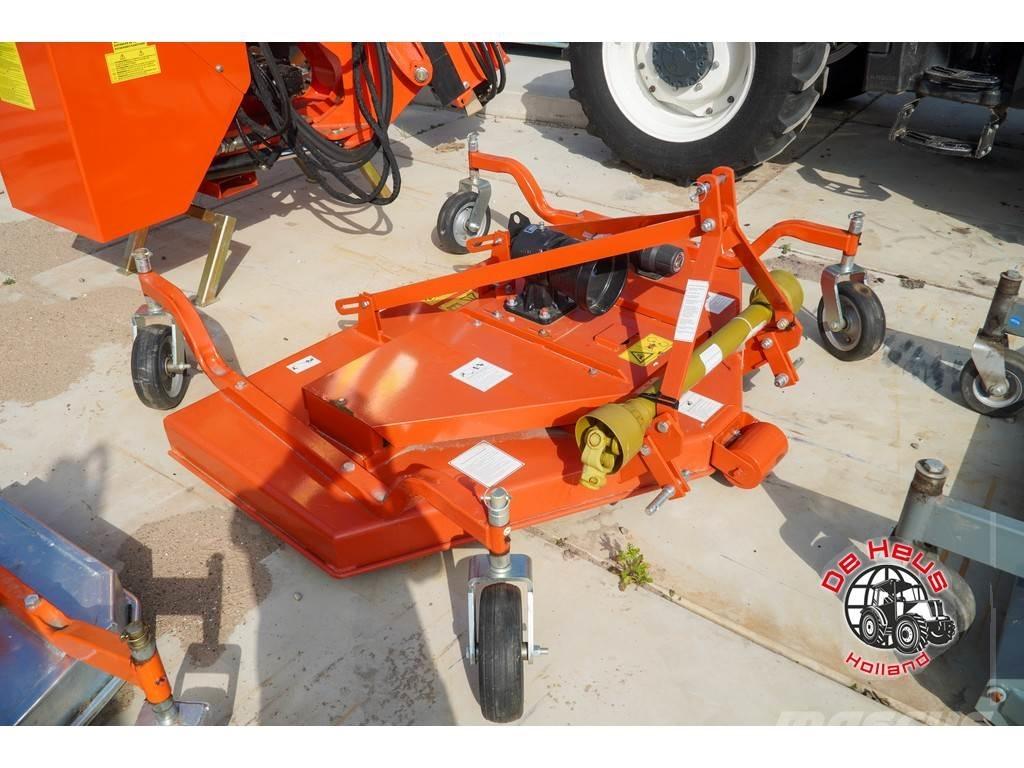 Boxer FA1800XL Slåmaskiner