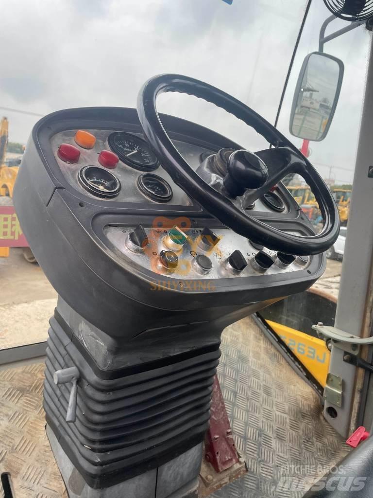 XCMG XS 263 J Valsetog