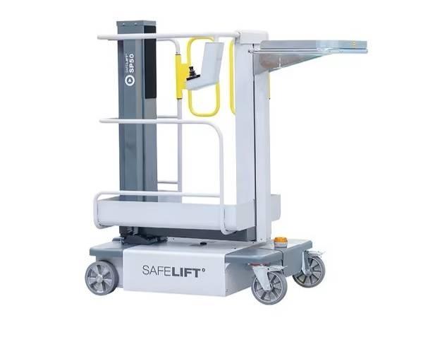 Safelift SP50 Personløftere