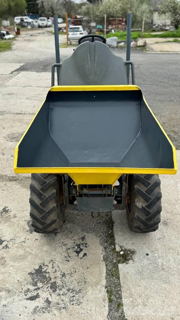 Wacker Neuson 1001 Mini dumpere