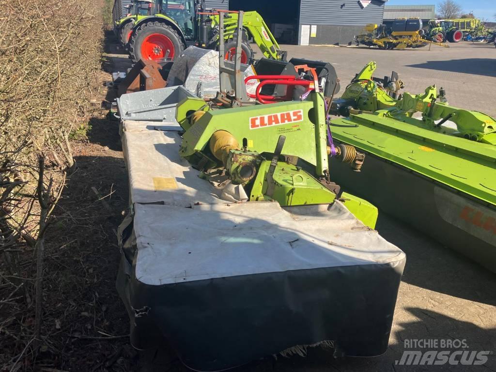 CLAAS DISCO 3050 FC Slåmaskiner