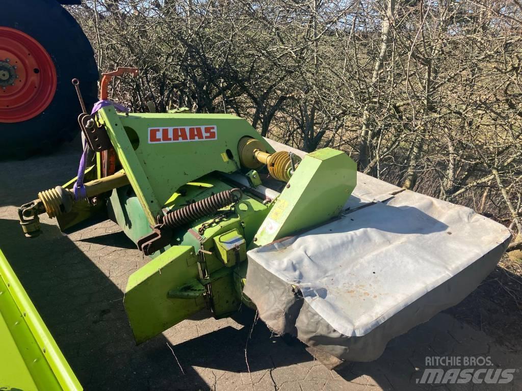 CLAAS DISCO 3050 FC Slåmaskiner