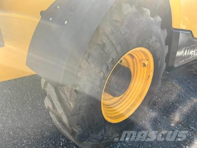 JCB 535-95 Teleskoplastere
