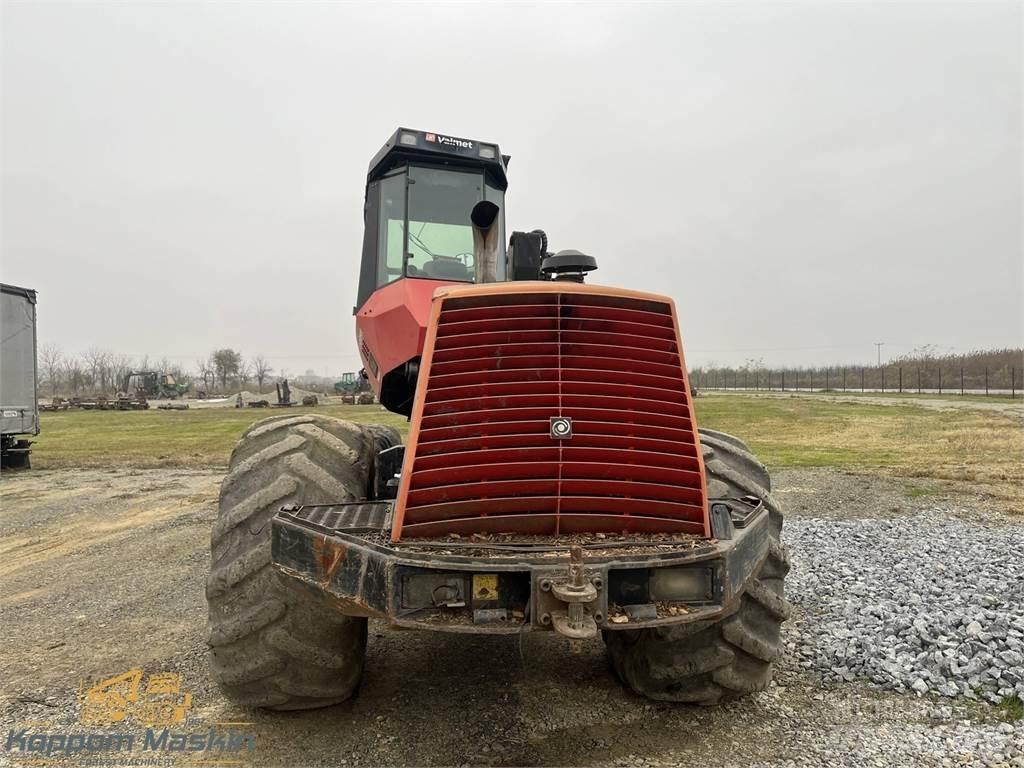 Valmet 911.1 Hogstmaskiner