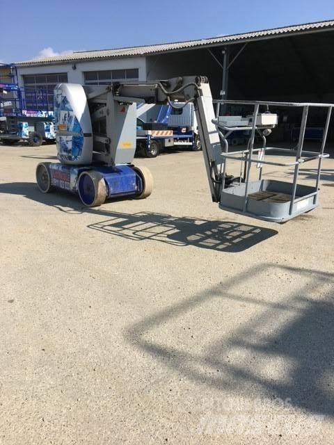 Manitou 120AETJ Leddede bomlifter