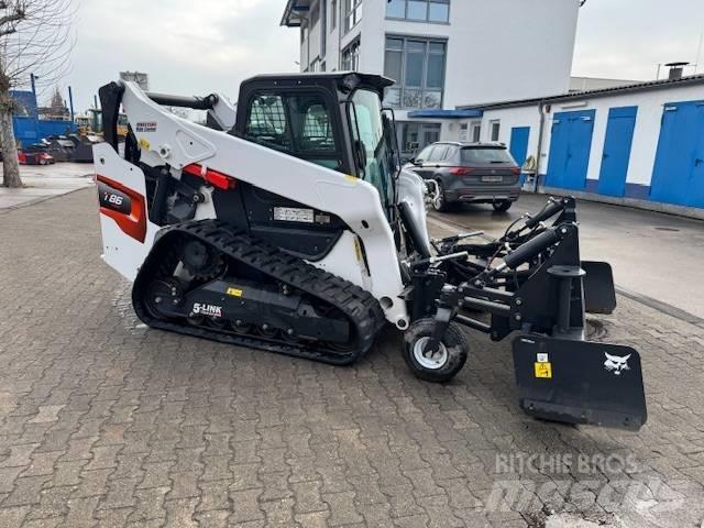 Bobcat T 86 Kompaktlastere