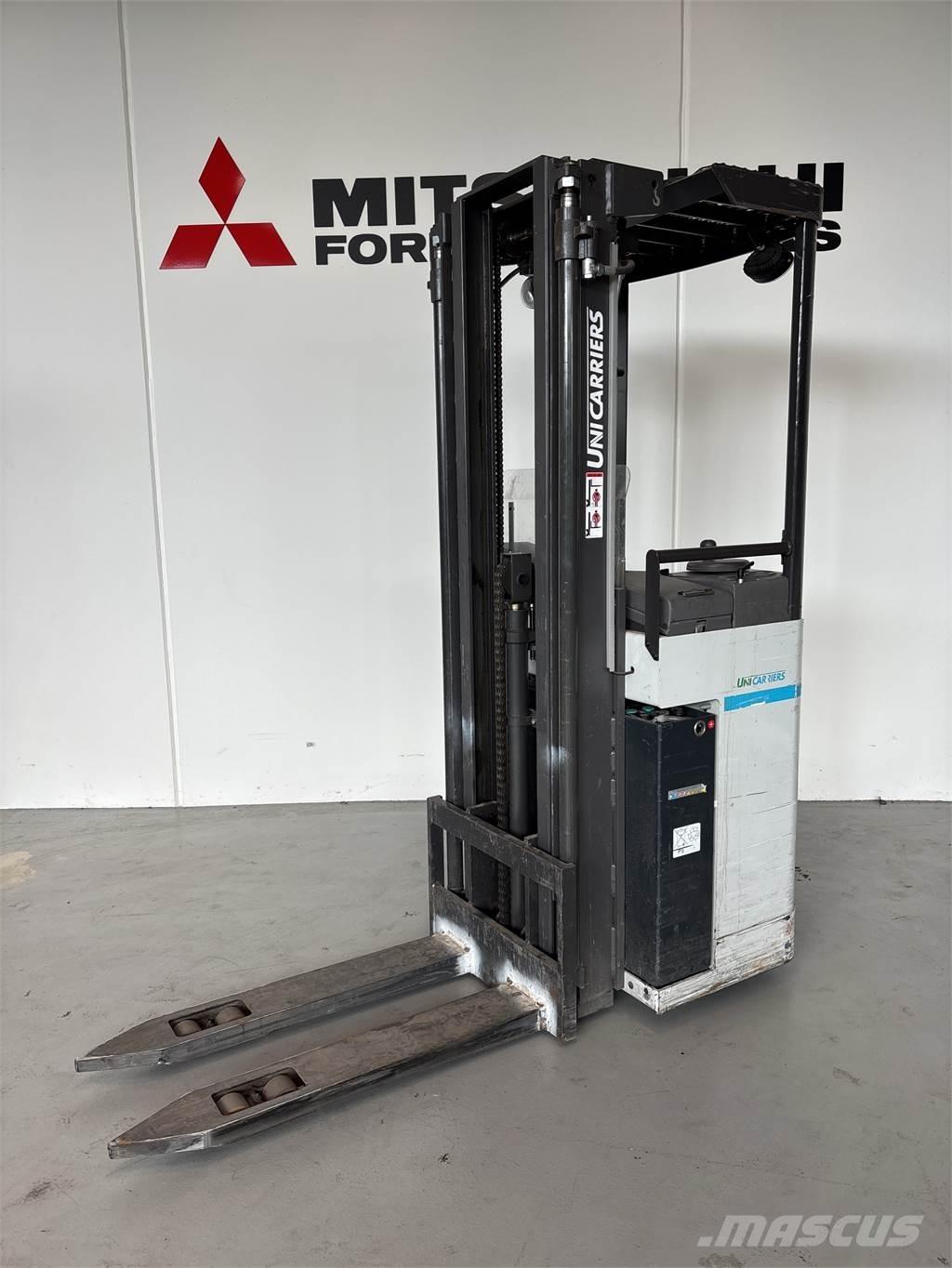 Atlet A160 Stablere