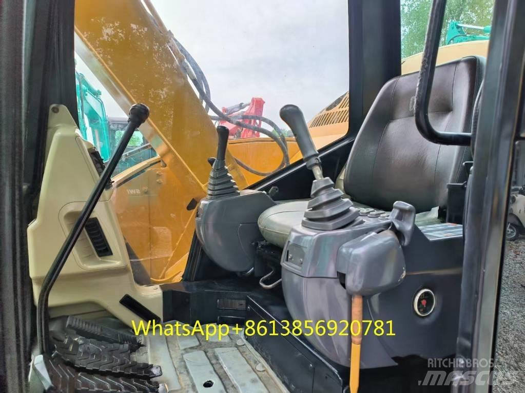 CAT 308 C CR Midigravere 7 - 12t