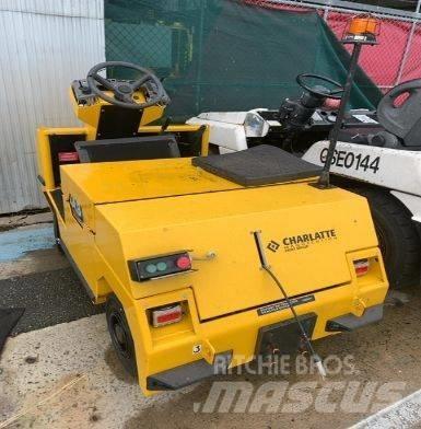 Charlatte TE208 Truck - Annet
