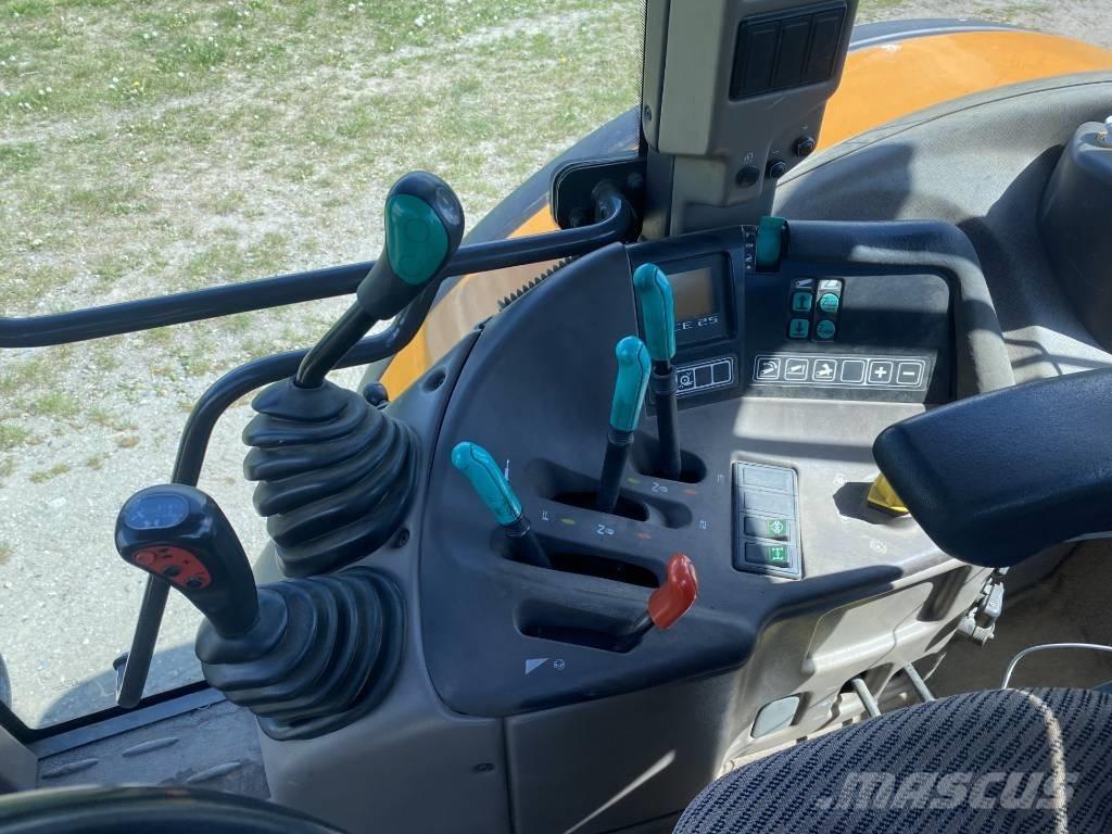 Renault Ares 816 Traktorer