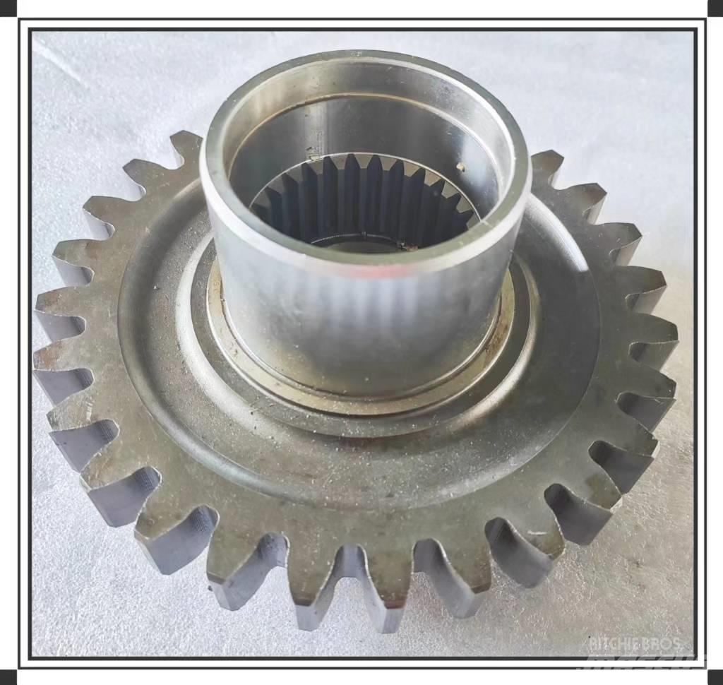 CLAAS Spur gear Girkasse