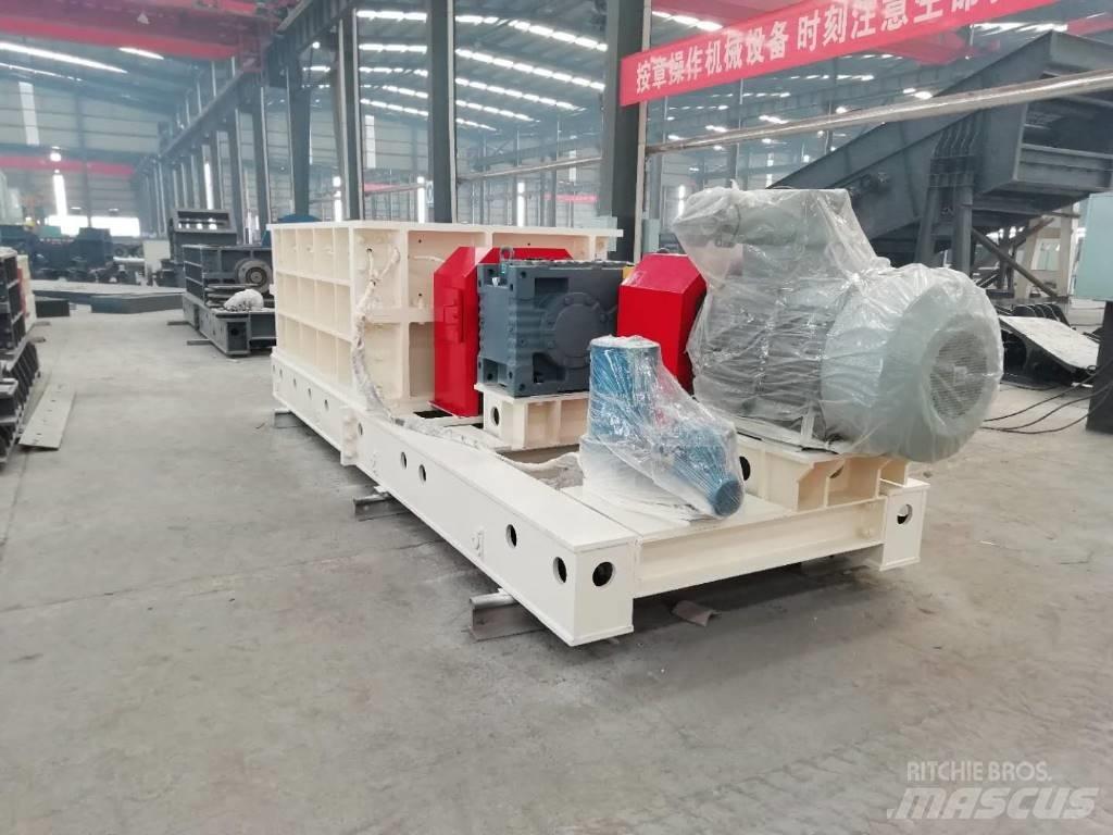 Kinglink PLF-100/200 Knusere